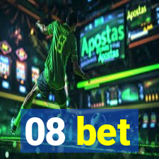 08 bet